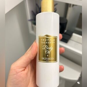 Skin&Co body oil